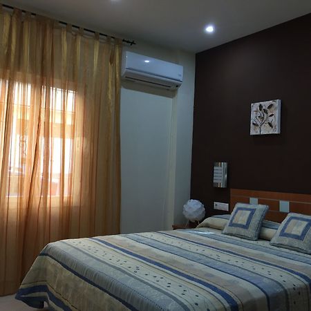 Apartamento Medina Azahara Кордоба Екстериор снимка