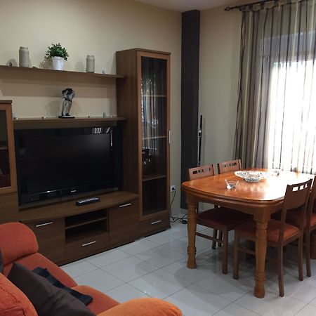 Apartamento Medina Azahara Кордоба Екстериор снимка