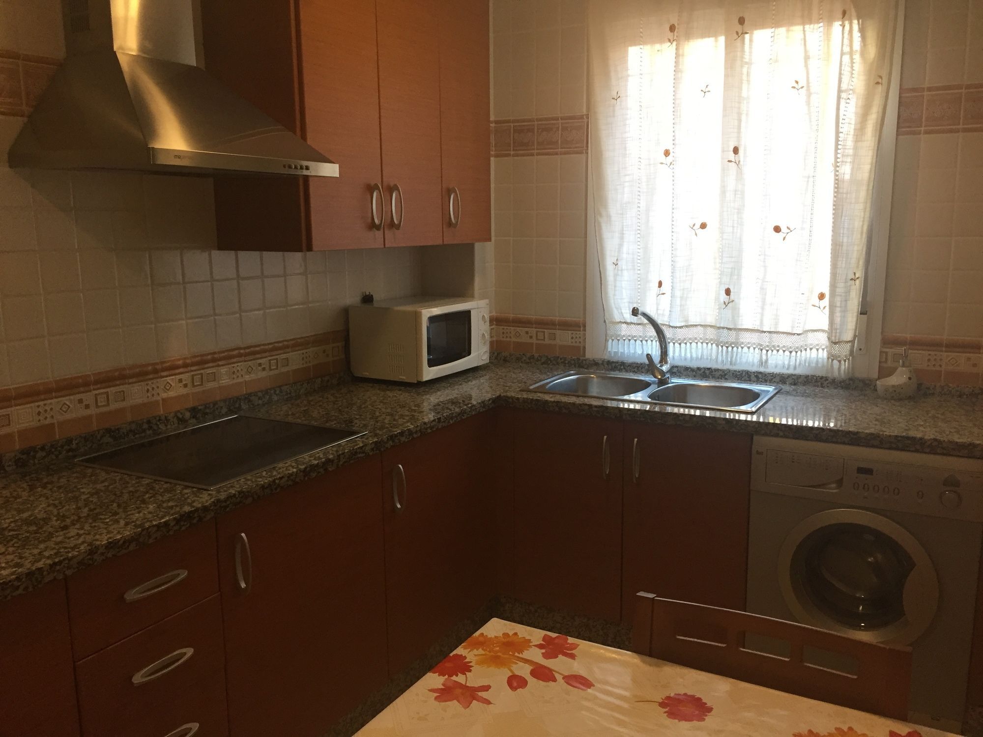 Apartamento Medina Azahara Кордоба Екстериор снимка