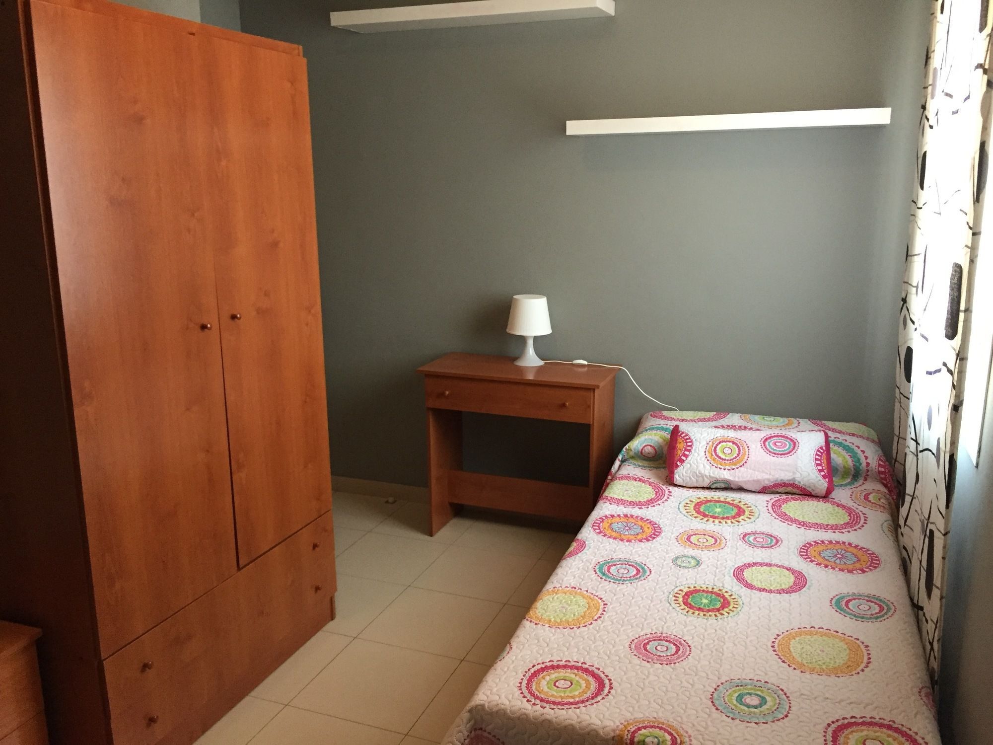 Apartamento Medina Azahara Кордоба Екстериор снимка