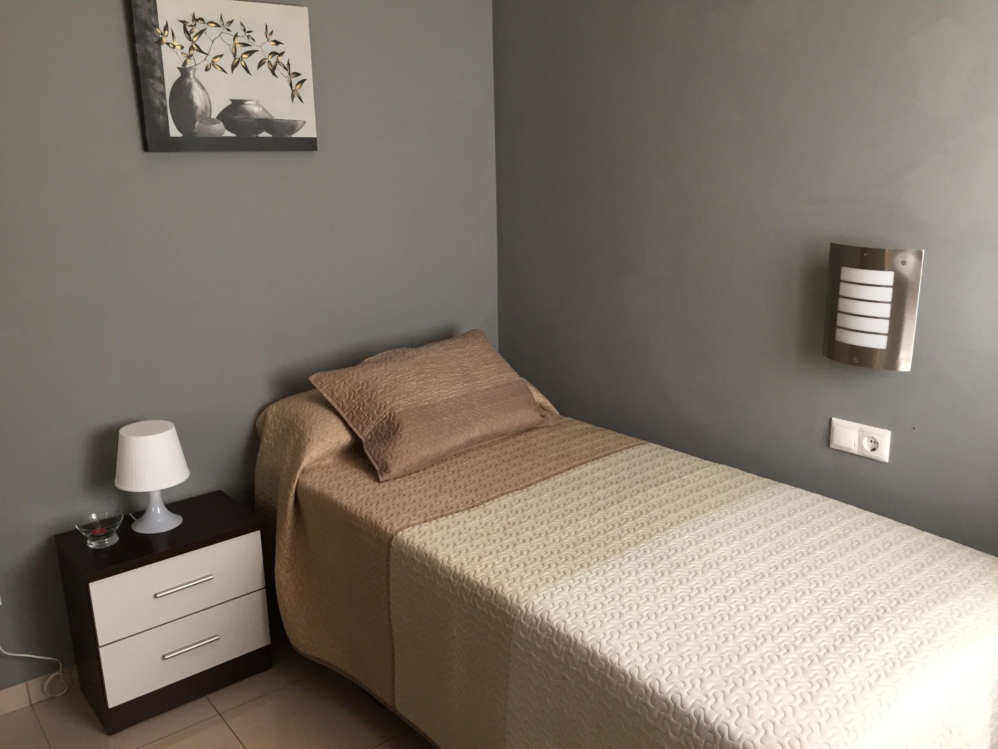 Apartamento Medina Azahara Кордоба Екстериор снимка