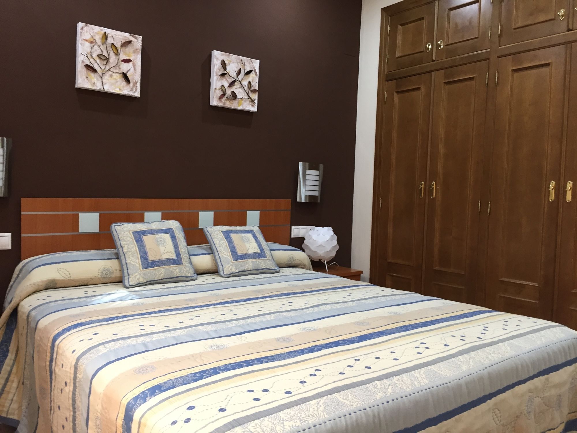Apartamento Medina Azahara Кордоба Екстериор снимка